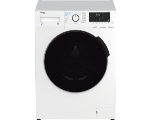 Стиральная машина с сушкой Beko WDB7425R2