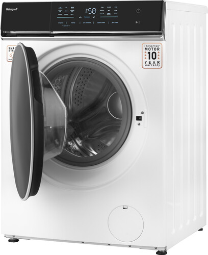 Стиральная машина WEISSGAUFF WM 779 Diamond Inverter Steam