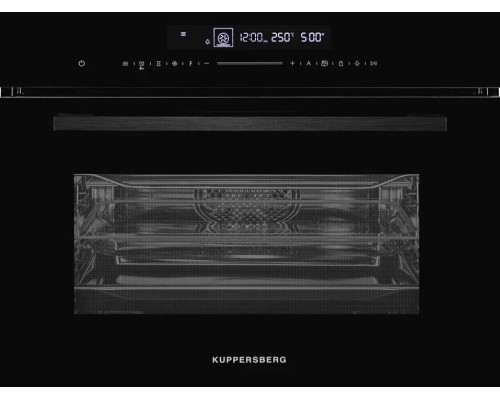 Духовой шкаф Kuppersberg KMW 694