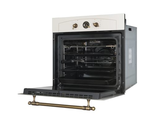 Духовой шкаф Hansa BOEW68120090