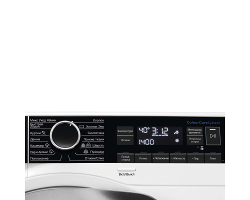 Стиральная машина Electrolux EW9F1R49S