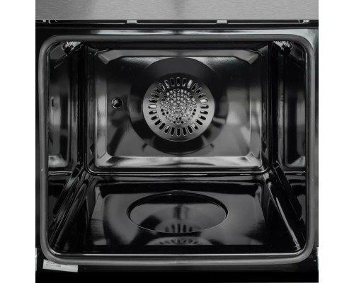 Электрический духовой шкаф DeLonghi NSM 7XL PPP RUS
