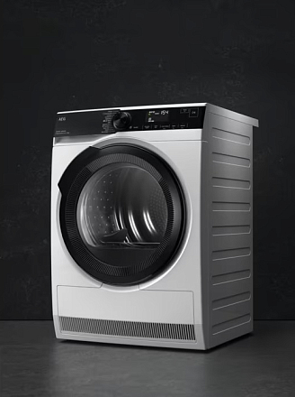 Сушильная машина AEG TR838H4CE