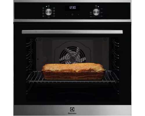 Духовой шкаф Electrolux EOF5F70X