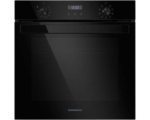 Шкаф духовой электрический Maunfeld EOEM.769B3