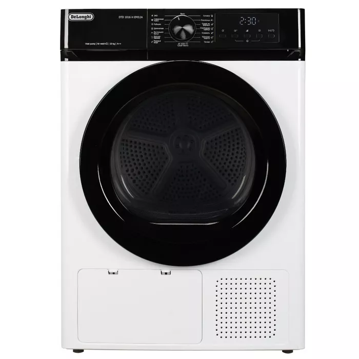 Сушильная машина DeLonghi DTD 1016 H EMILIA