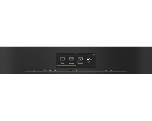 Пароварка с СВЧ Miele DGM7840 EDST/CLST