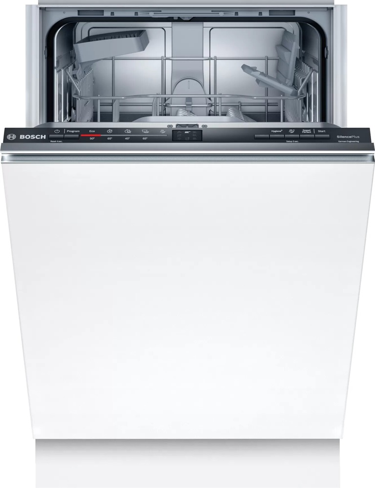 Встраиваемая посудомоечная машина Bosch SRV2IKX2BR