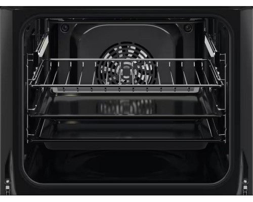 Духовой шкаф Electrolux EOD5H70BX
