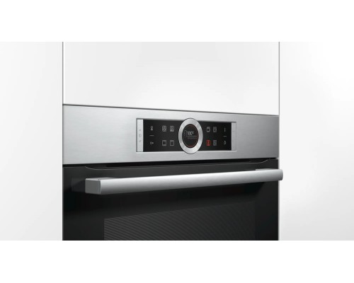 Духовой шкаф Bosch HBG632TS1