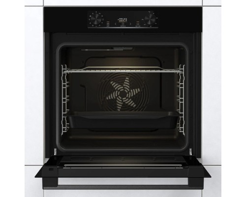 Духовой шкаф Gorenje BO6735E02BK