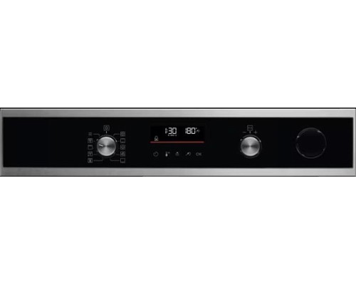 Духовой шкаф Electrolux EOC6P77X