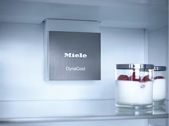 Встраиваемый холодильник Miele K 7348 C 125 Gala Ed