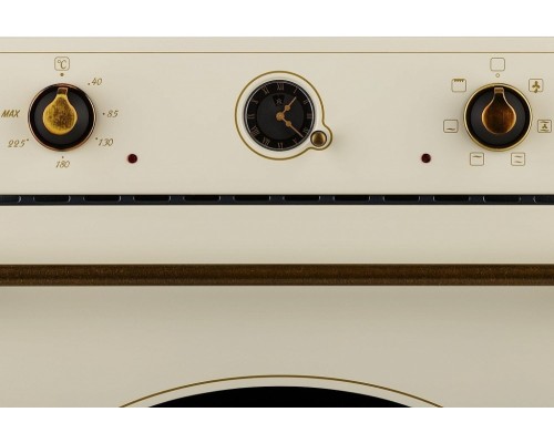 Духовой шкаф Krona MERLETTO 60 IV old