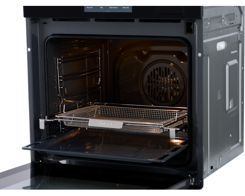 Духовой шкаф электрический с паром Graude BMDP 60.4 S