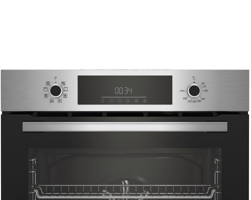 Духовой шкаф Hotpoint FE8 821 H IX