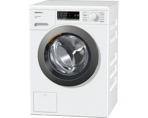 Стиральная машина Miele WEA025 WCS