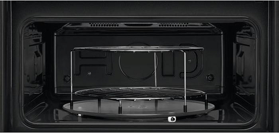 Встраиваемая микроволновая печь AEG KMK721880M