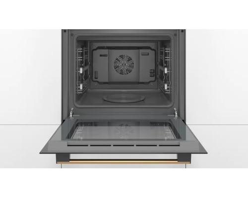 Духовой шкаф Bosch HIJN10YB0R
