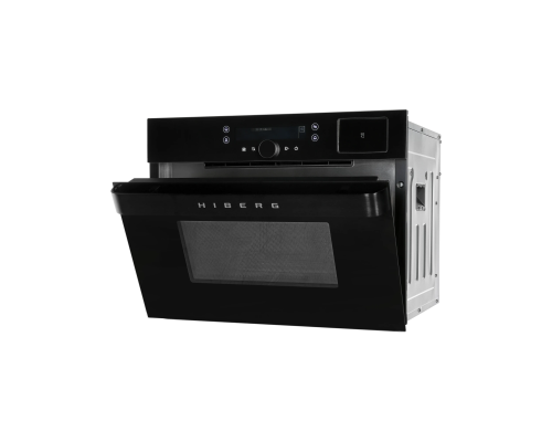 Духовой шкаф HIBERG MS-VM 5115 B SMART