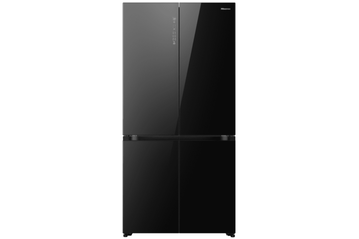 Холодильник Hisense RQ768N4GBE