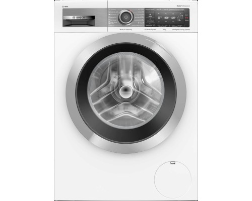 Стирально-сушильная машина Bosch WAV28EH0BY