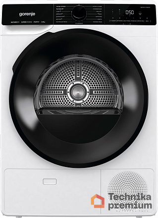 Сушильная машина Gorenje DPNA82
