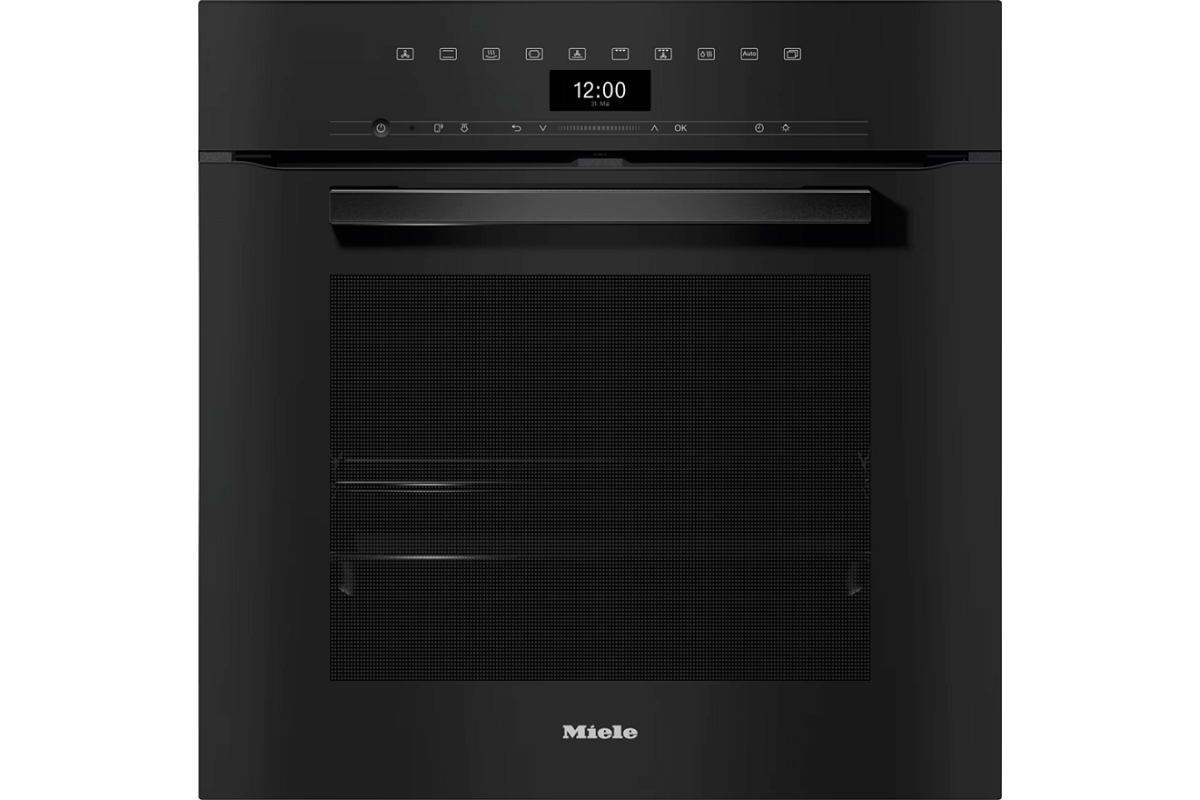 Комби-пароварка Miele DGC 7450 OBSW