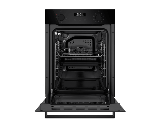 Шкаф духовой электрический MAUNFELD EOEM519PB2