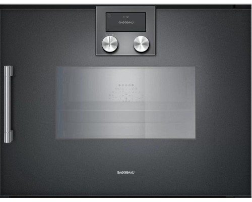 Пароварка Gaggenau BSP270101