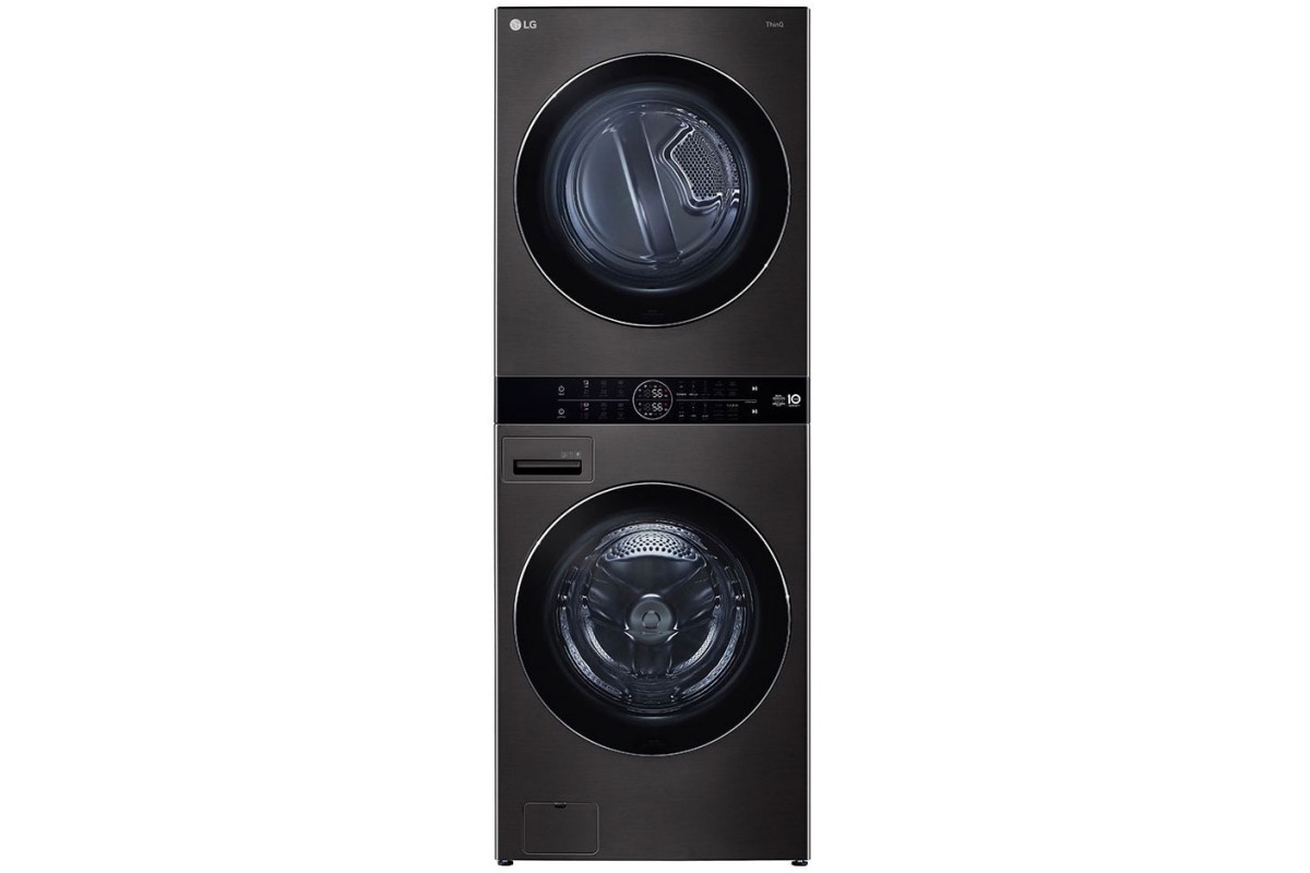 Стиральная машина с сушкой LG WT1310YJ