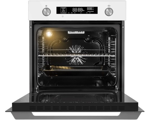 Шкаф духовой электрический Maunfeld AEOH60106W