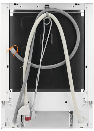 Встраиваемая посудомоечная машина Electrolux EES48200L