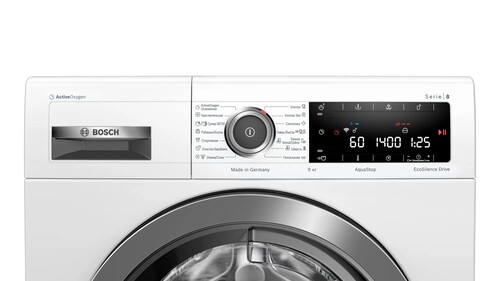 Стиральная машина Bosch WAV28HH1OE