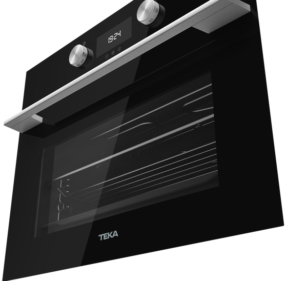 Духовой шкаф Teka HLC 8400 NIGHT RIVER BLACK URBAN