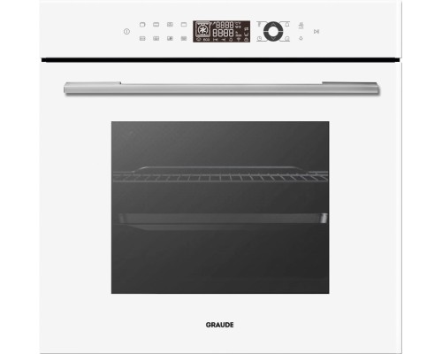Электрический духовой шкаф Graude BM 60.3 W