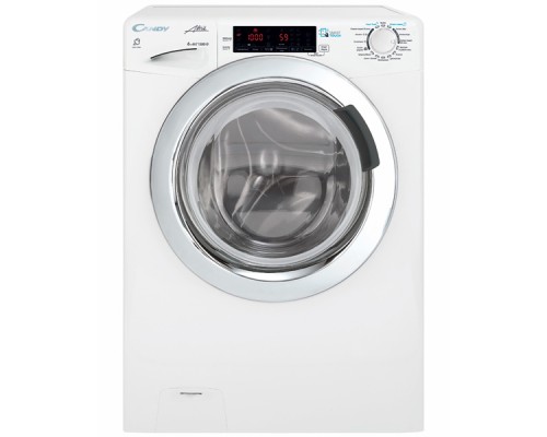 Стиральная машина с сушкой Candy GrandO Vita Smart GVSW40 364TWHC-07