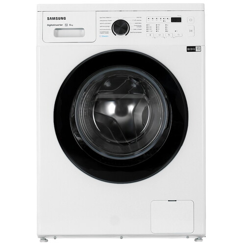 Стиральная машина Samsung WW60A4S00CE/LD
