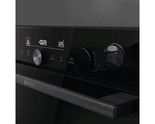 Духовой шкаф Gorenje BSA6747DGWI