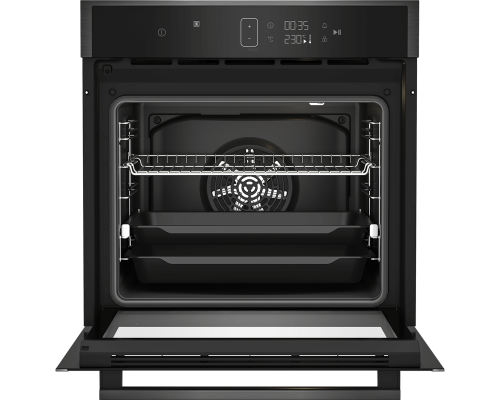 Духовой шкаф Hotpoint FE9 1351 SH BLG