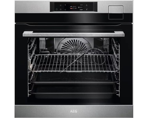 Духовой шкаф AEG BSK798380M