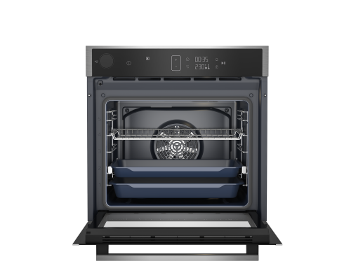 Духовой шкаф Hotpoint FE9 S1351 DSH IX