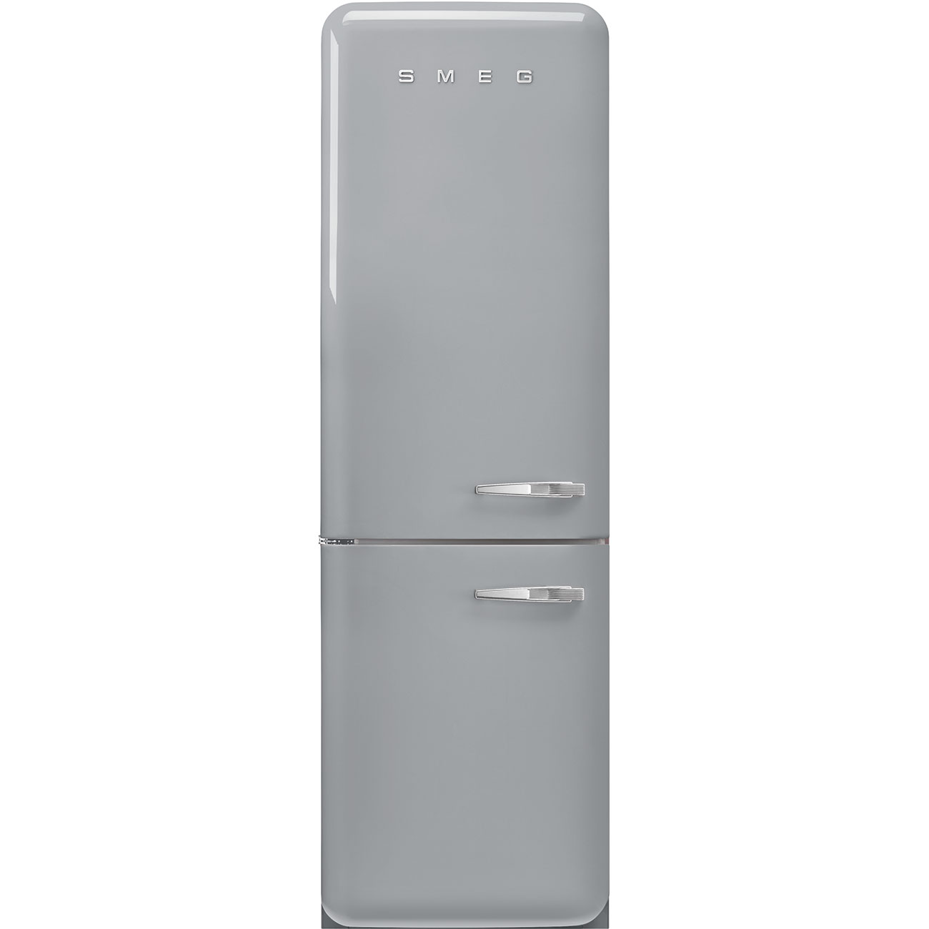 Холодильник Smeg FAB32LSV5