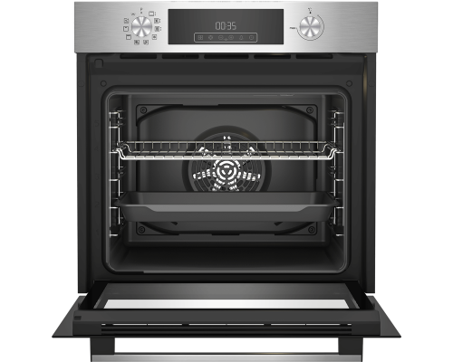 Электрический духовой шкаф Hotpoint FE8 824 H IX