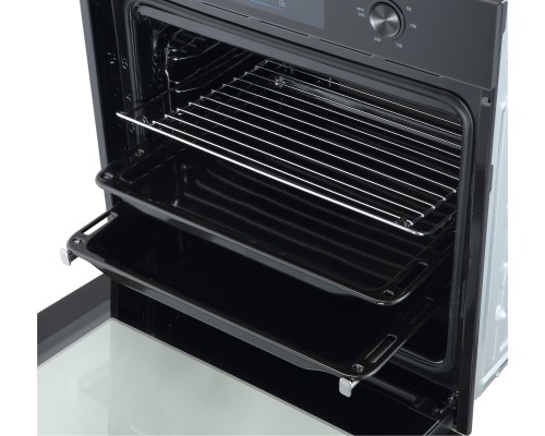 Духовой шкаф встраиваемый Midea MO713103GB