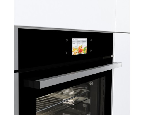 Духовой шкаф Gorenje BOP799S51X