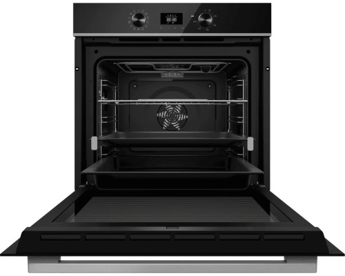 Духовой шкаф Haier HOQ-K3QNP6BX