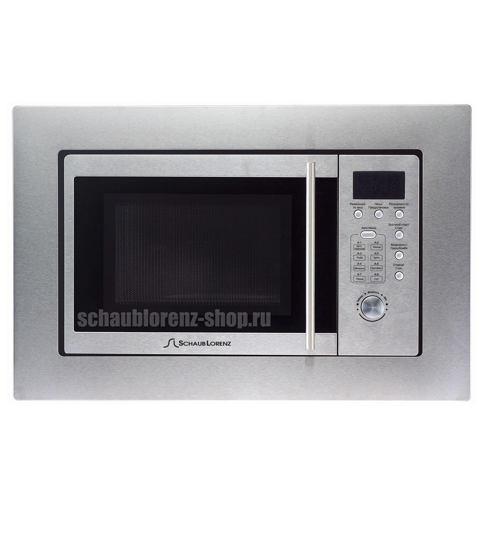 Микроволновая печь Schaub Lorenz SLM EE21D