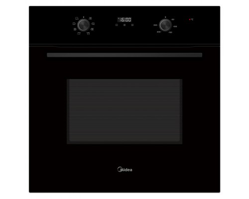 Духовой шкаф Midea MO608007YGB