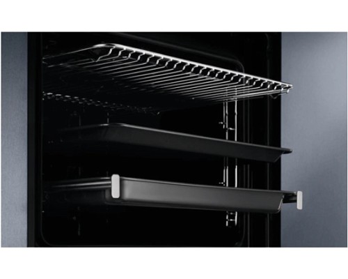 Духовой шкаф Electrolux OKC8H39WV